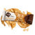 Slim Crunchy Peanut Butter 12 count Box