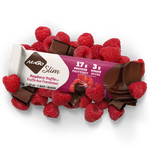 NuGo Slim Raspberry Truffle (12 Pack)